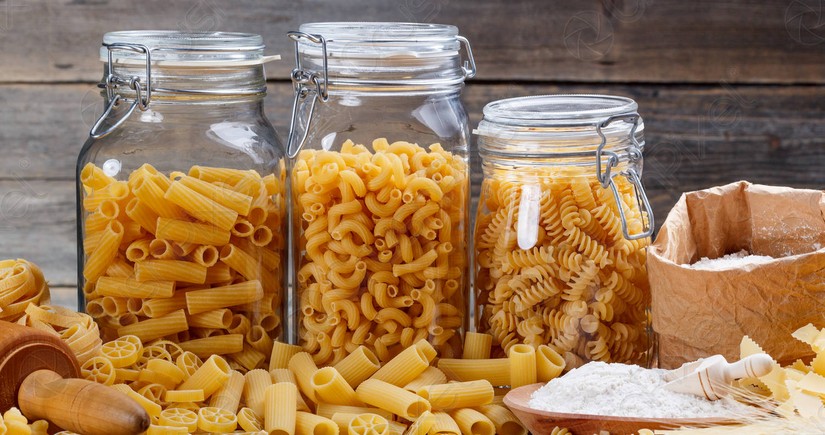 Azerbaijan sees 2.5-fold surge in pasta production