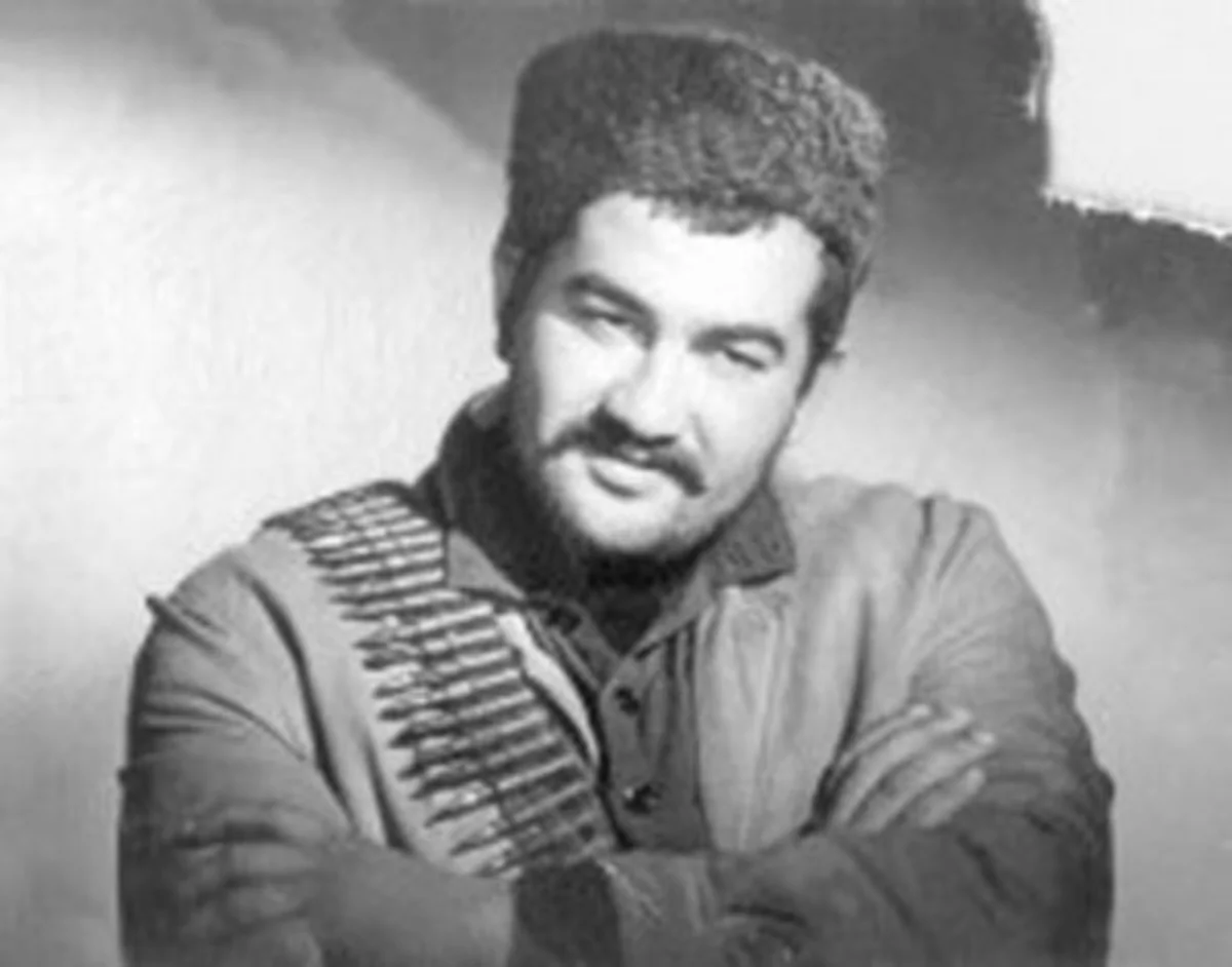 Mərhum aktyor Elçin Məmmədovun 70 illik yubileyi qeyd olunucaq