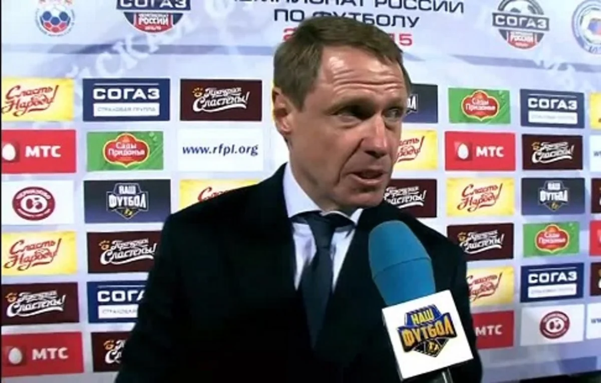 Krasnodarın baş məşqçisi: İjevsk Zeniti ilə Qəbələni müqayisə etmək istəməzdim