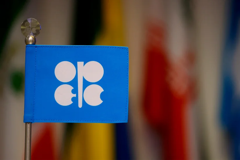 ОПЕК столкнулась с проблемами выполнения сделки из-за Ирака