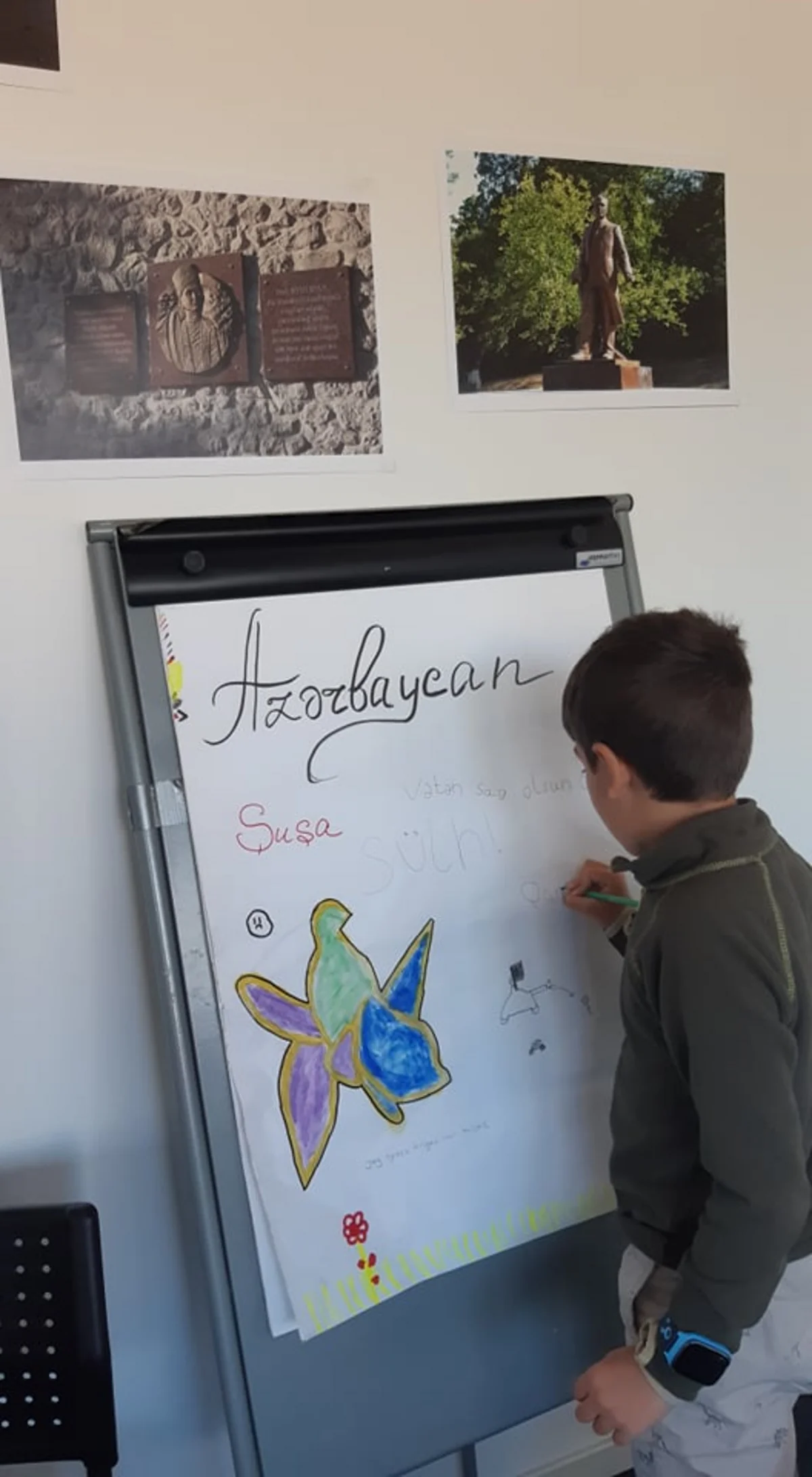 Exhibition on Remembrance Day opens in Oslo