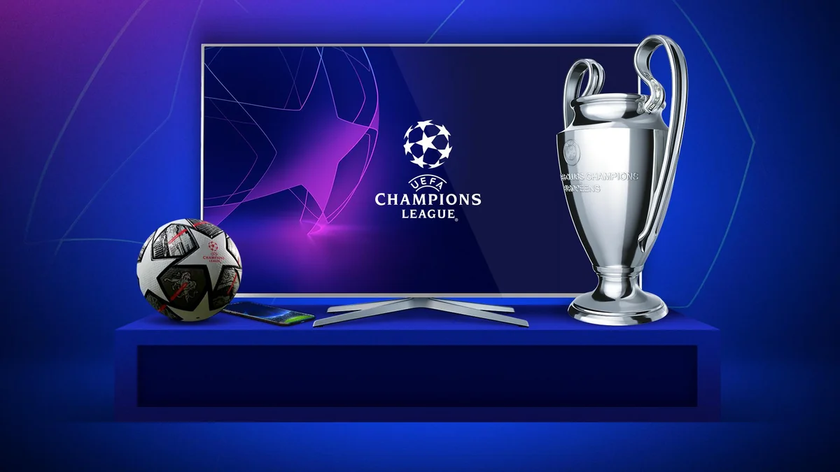 Azərbaycanda Çempionlar Liqasını daha 3 il yayımlayacaq telekanal məlum oldu