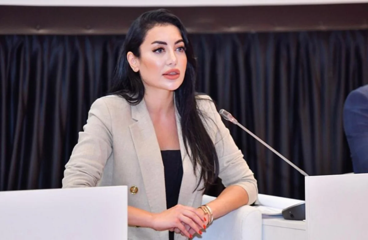 AKİA: Aqroturizmin inkişafı ilə bağlı əməkdaşlığı davam etdirəcəyik