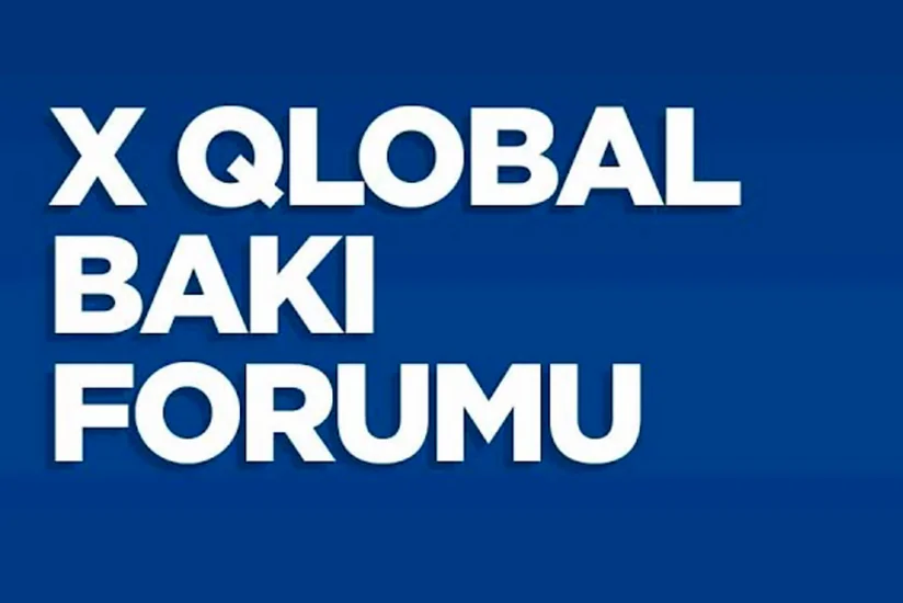 X Qlobal Bakı Forumu: “Çoxtərəfliliyin yenidən kəşfi: Qoşulmamanın yeni dövrü?” mövzusunda panel iclası keçirilib