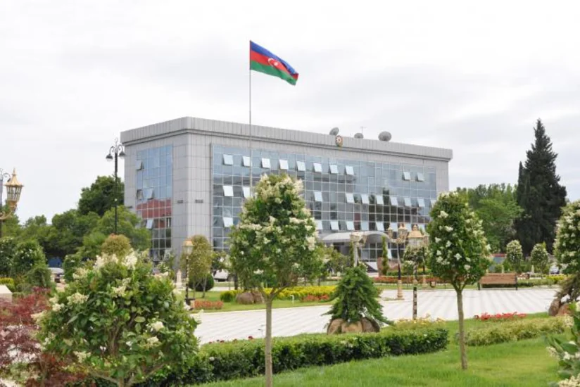 Исполнительная власть Лянкярана: Обстановка в городе Лиман и на территории района стабильная