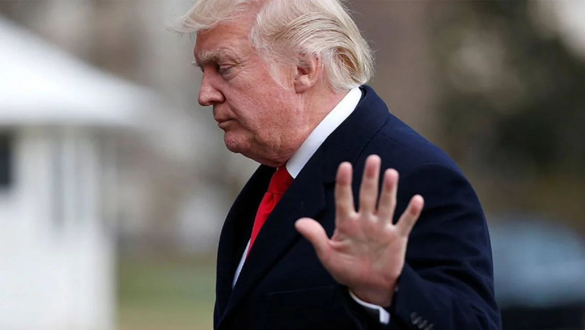 WSJ: Антироссийские санкции Трампа привели к снижению прибылей компаний США