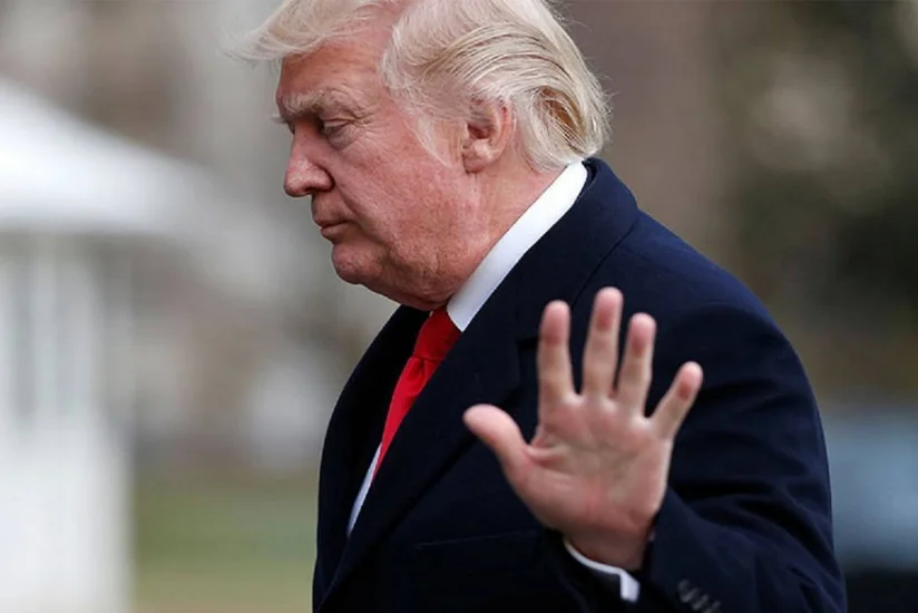 WSJ: Антироссийские санкции Трампа привели к снижению прибылей компаний США