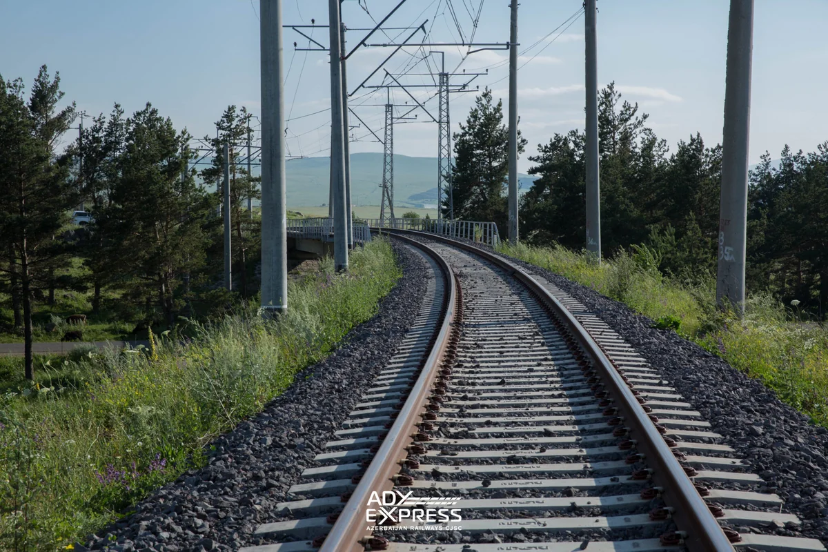 ADY Express continues to transport polypropylene in export mode