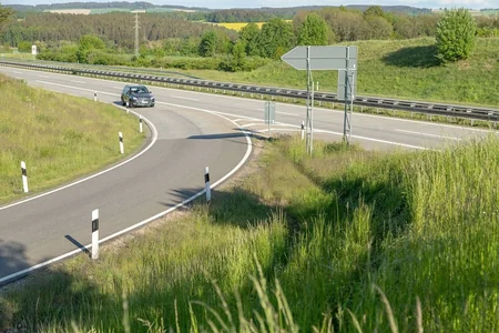 Игрок сборной Азербайджана попал в ДТП - ФОТО