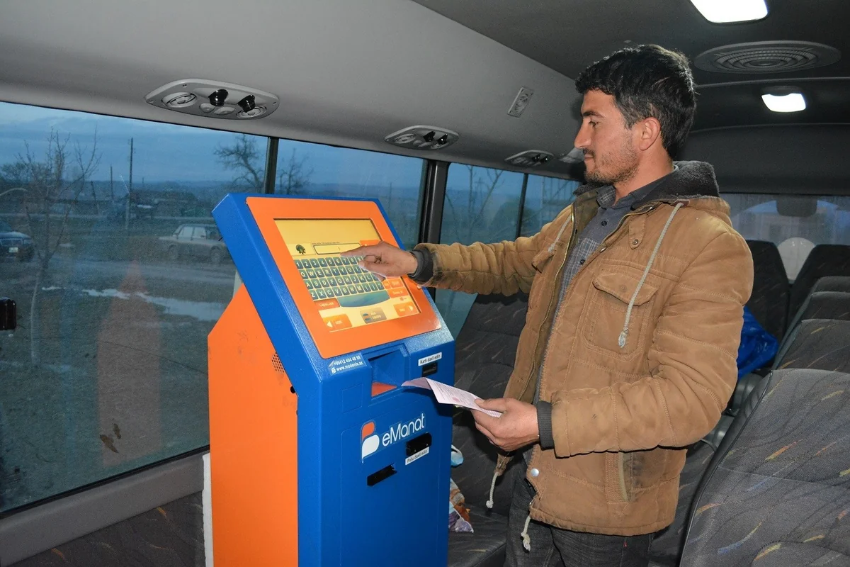 Samuxda azot gübrəsinin güzəştli şərtlərlə səyyar satişi həyata keçirilib