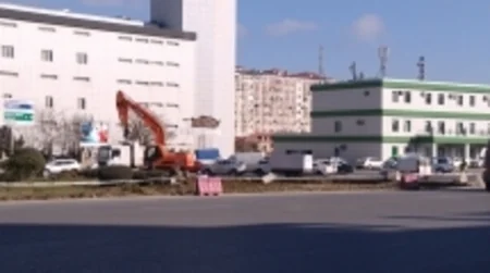​Qələbə dairəsinin diametri azaldılır