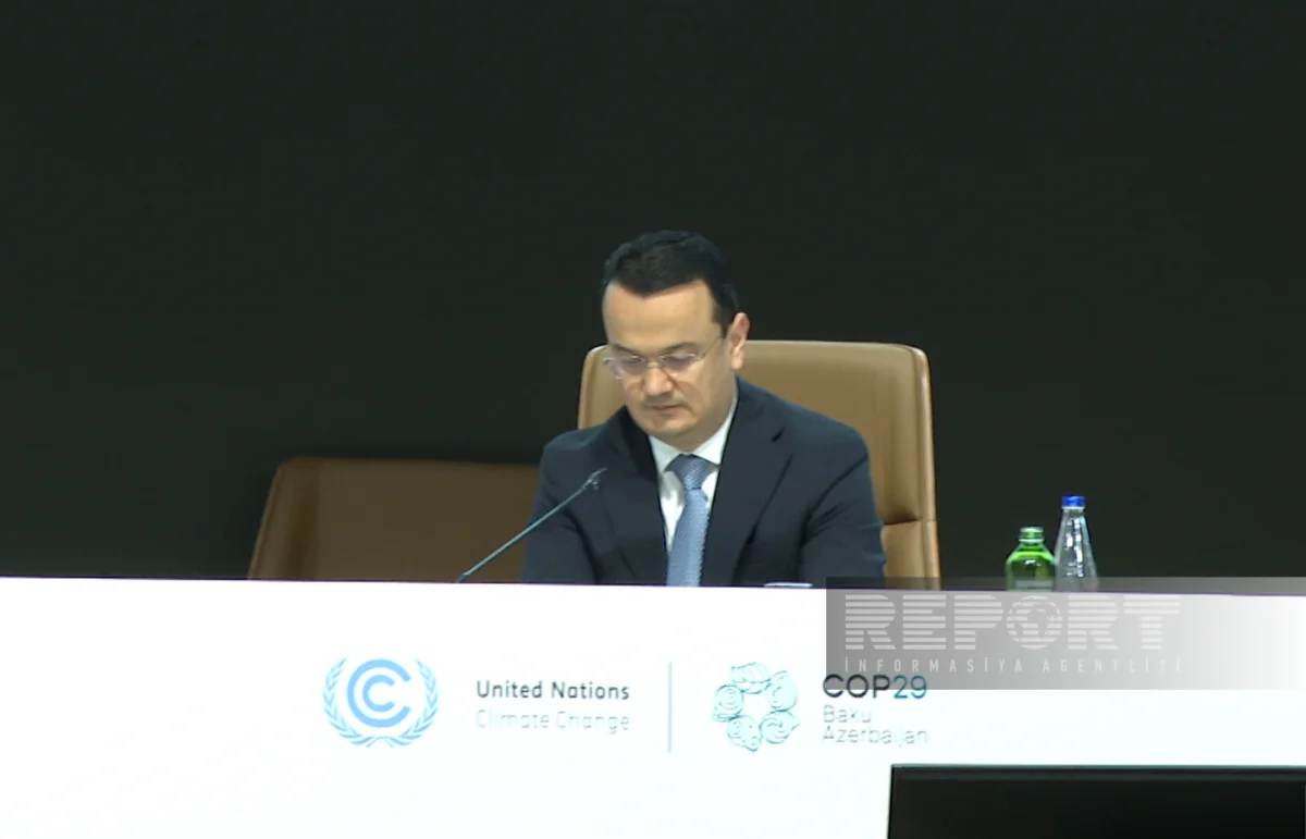 Uzbek minister unveils plans to implement new projects in liberated territories