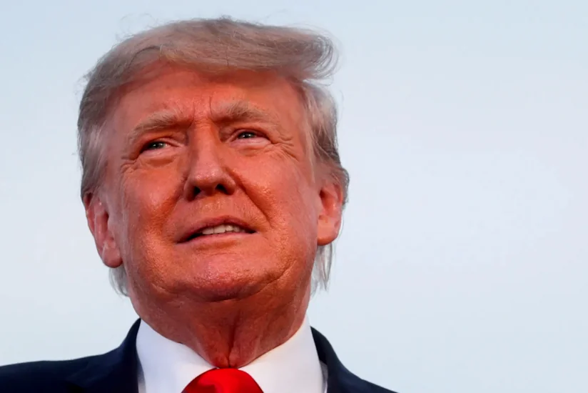 Трамп назвал основной целью США в Украине прекращение кровопролития