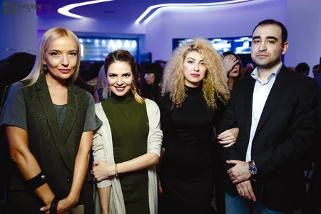 Baku hosted grand opening of the largest Cinema Plus theater