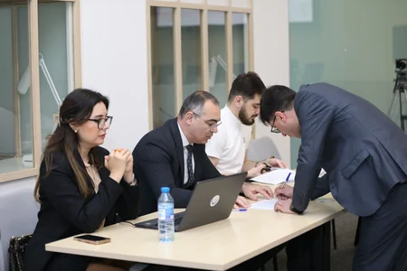 Ailə, Qadın və Uşaq Problemləri üzrə Dövlət Komitəsi yanında İctimai şuranın yeni tərkibi seçilib