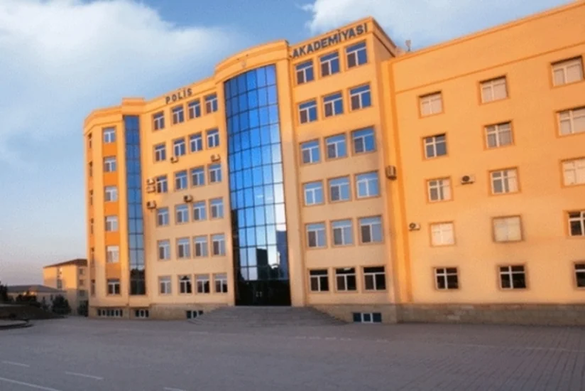 Polis Akademiyasında vakant olan orta və böyük rəis heyəti vəzifələrinə müsabiqə elan olunub