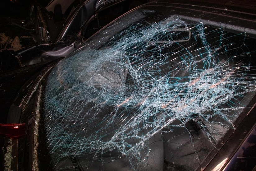 Armenian army officer seriously injured in road accident
