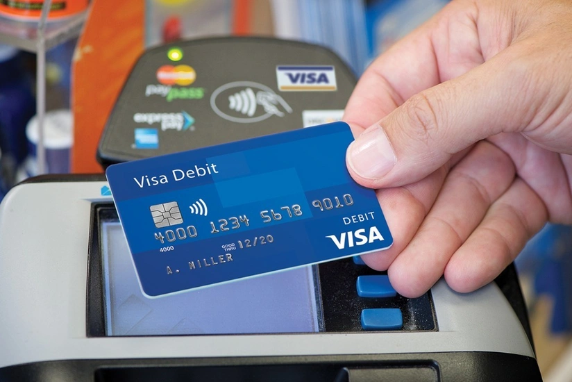 Visa offers increase of limit of contactless payment transactions