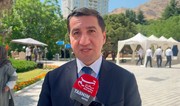Хикмет Гаджиев: Предпринимаются шаги по нормализации отношений между Баку и Ереваном