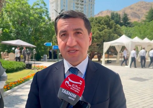 Prezidentin köməkçisi: Bakı ilə İrəvan arasında münasibətlərin normallaşdırılması istiqamətində addımlar atılır