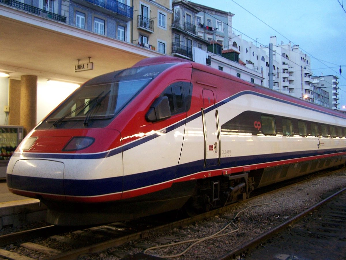 Italian rail group aims to launch high-speed links between European cities