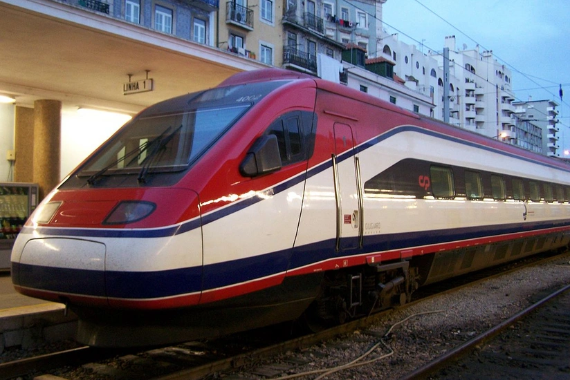 Italian rail group aims to launch high-speed links between European cities