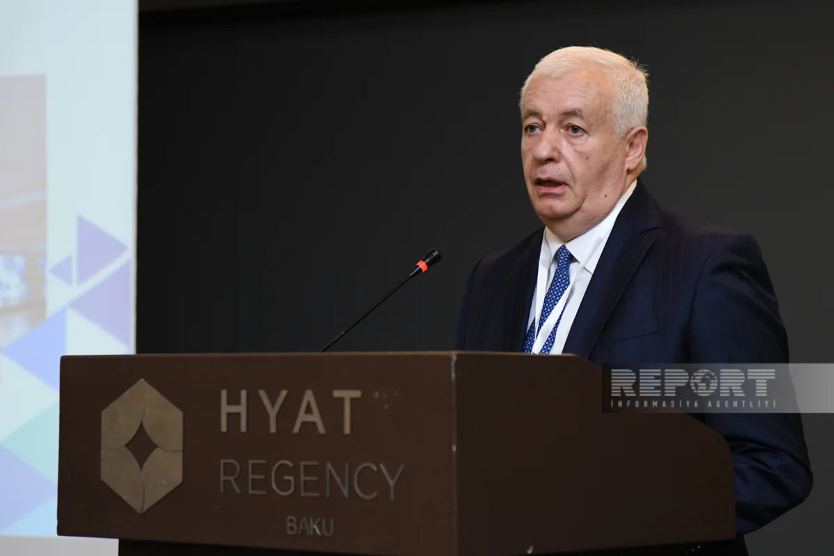 Nazir müavini: Azərbaycanda zəlzələyə qarşı qabaqlayıcı tədbirlər görülməlidir