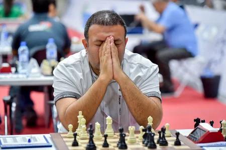 “Baku Open 2024” Beynəlxalq Şahmat Festivalında 5-ci tur başa çatıb