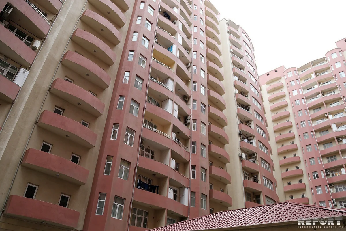 Əmlak eksperti: “Fərmanla Bakıdakı çoxmənzilli binaların 70-80%-də qeydiyyat problemi həll olunacaq”