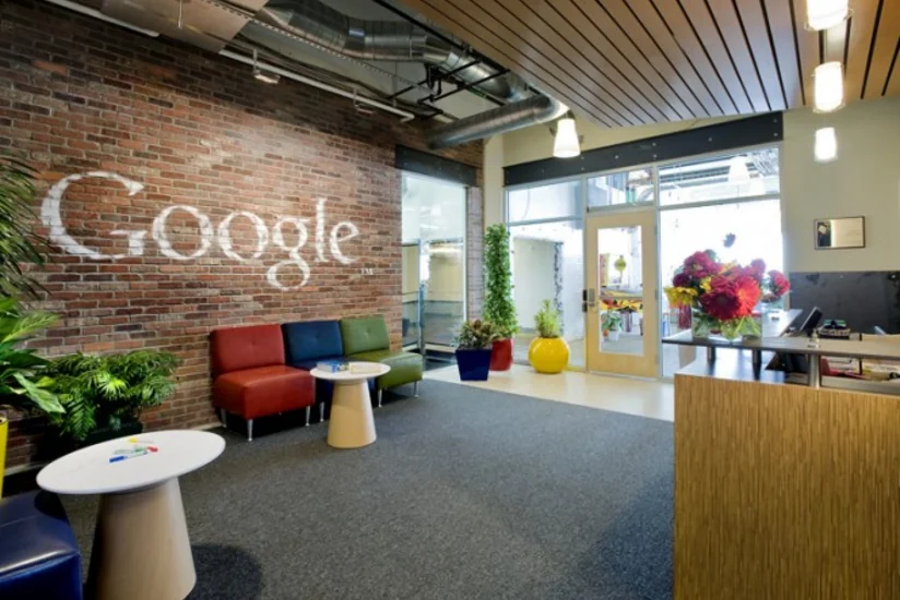 ​Google просила Белый дом снять антимонопольные обвинения