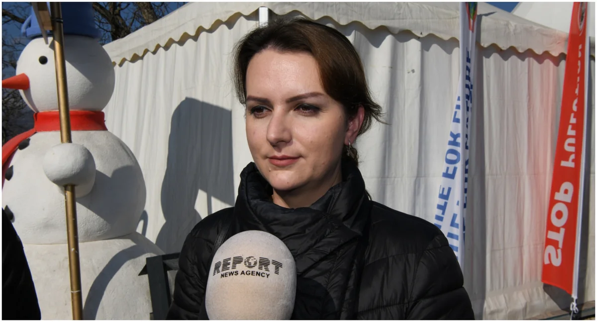 Лаврина: Не допустим незаконного использования Лачынской дороги