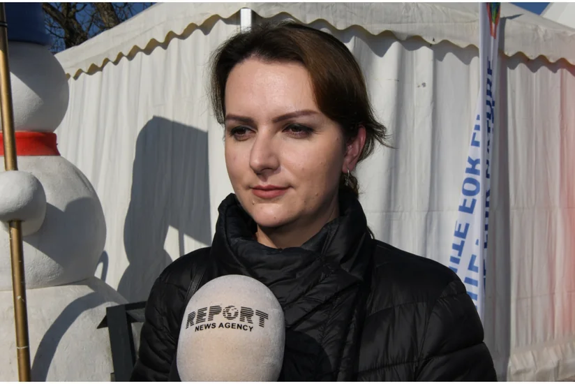 Russian community rep: 'We won't allow the illegal use of the Lachin road'