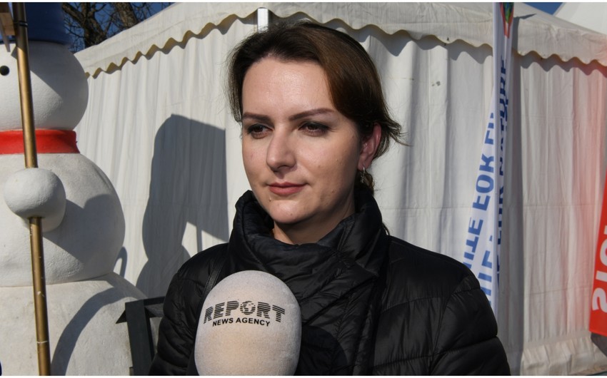 Лаврина: Не допустим незаконного использования Лачынской дороги