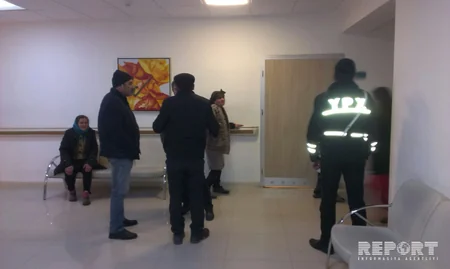 Lənkəranda avtomobil qəzasında yaralanan şəxs ölüb - FOTO