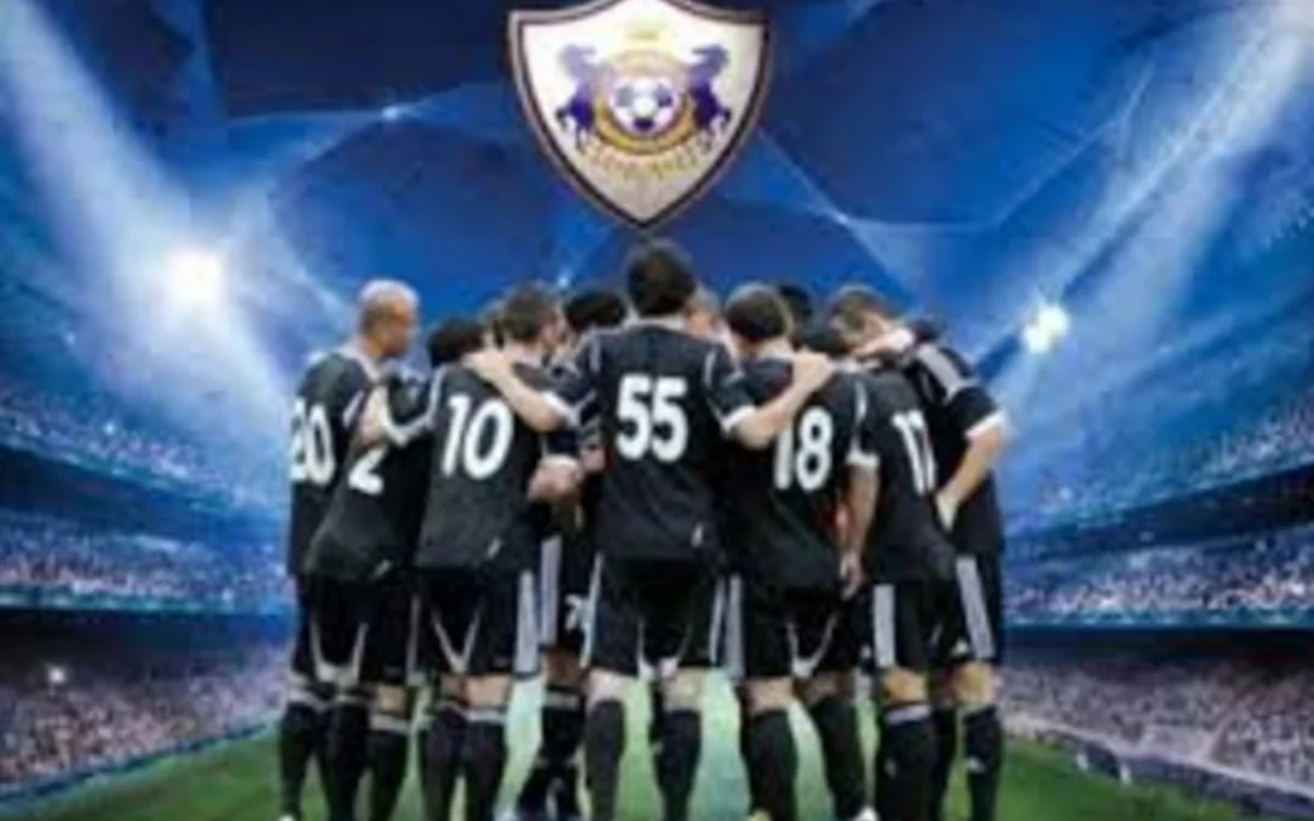 ​Qarabağ klubu legioner limitinin dəyişdirilməsinə qarşı çıxıb