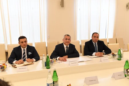İşğaldan azad olunmuş ərazilərə köçürülənlərin sayı açıqlanıb