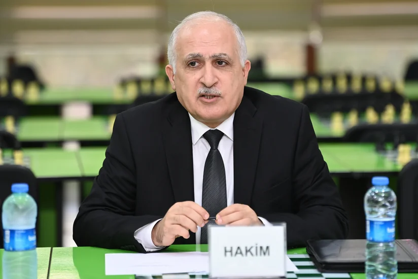 Vüqar Həşimov Memorialı-2022 beynəlxalq turnirinin reqlamenti açıqlanıb