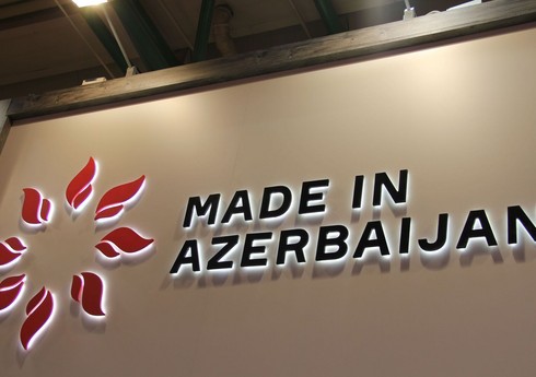 "Made in Azerbaijan" brendinin ixrac coğrafiyası genişlənib