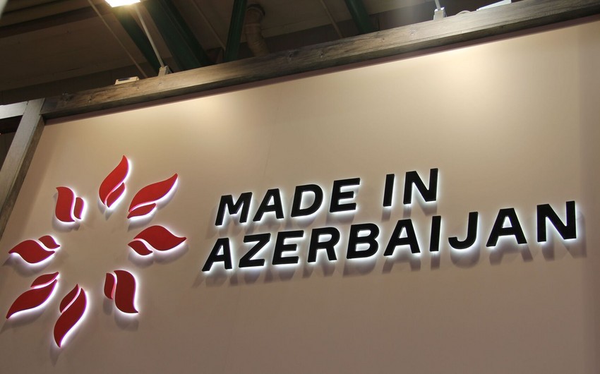 Azerbaijan expands export reach under Made in Azerbaijan brand