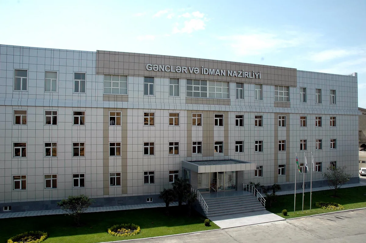 Paytaxt gənclərinə və idmançılarına çağırış