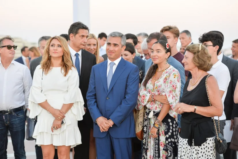 Organized by Heydar Aliyev Foundation, Days of Azerbaijani Culture open in Cannes