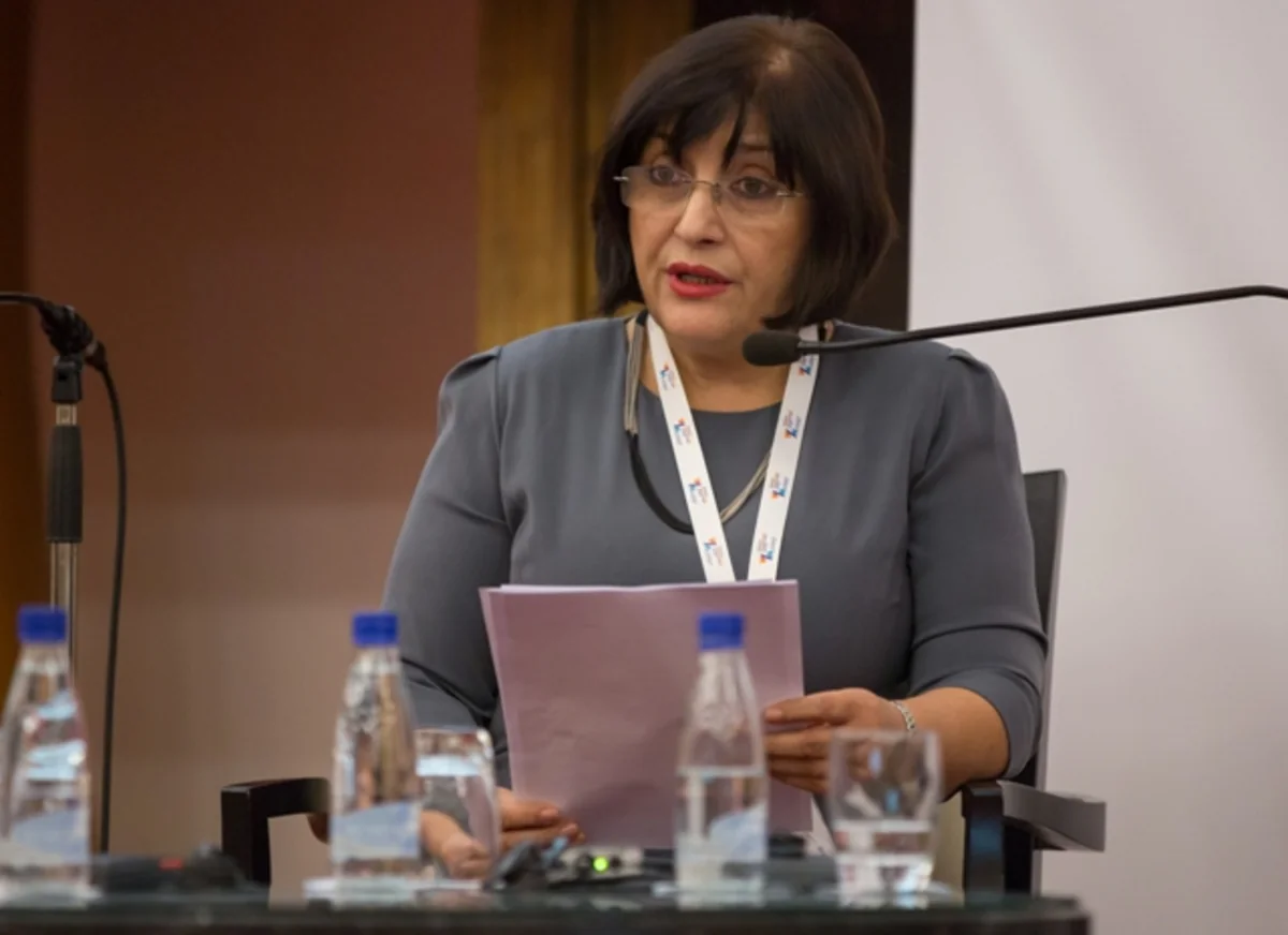 Milli Məclisin deputatı Avropa Parlamentinin tədbirlərində iştirak edəcək