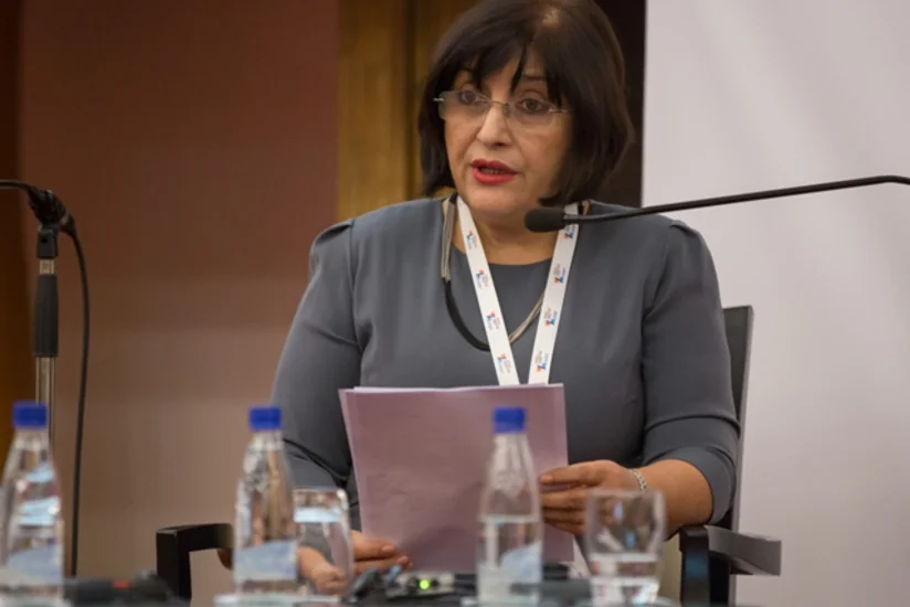 Milli Məclisin deputatı Avropa Parlamentinin tədbirlərində iştirak edəcək