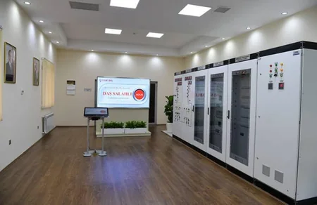 Azərişıq: Ötən il ümumilikdə 6 min km-dək hava xətləri, kabellər və naqillərin çəkilişi həyata keçirilib