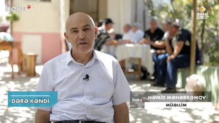 Qərbi Azərbaycan Xronikası: Ermənilərin Urartu yalanının ifşası