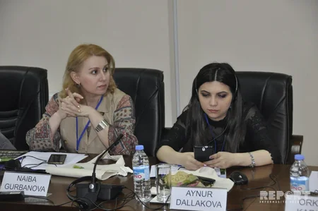 Tbilisidə Cənubi Qafqazda torpaqların deqradasiyasının neytrallaşması üzrə media seminarı keçirilir