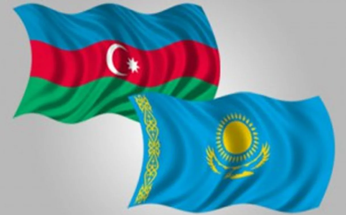 Baku hosts meeting of Azerbaijan-Kazakhstan intergovernmental commission