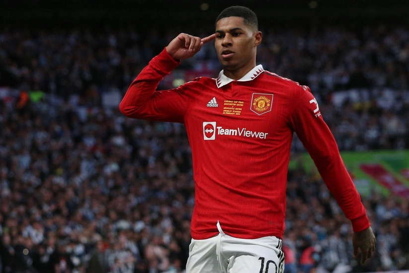 Mançester Yunaytedin hücumçusu Fransa klubuna transfer oluna bilər