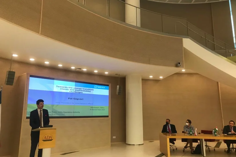 Эксперт: Ситуация с энергобезопасностью в мире меняется стремительно