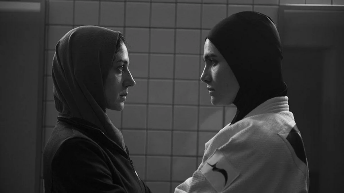 Azərbaycanlı cüdoçunun həyatından ilhamlanmış filmin gizlin çəkildiyi məlum olub